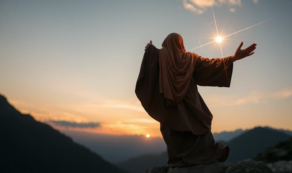 Physics and Faith: Exploring Their Connection