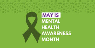 Mental Health Awareness Month: #MoreThanAHashtag