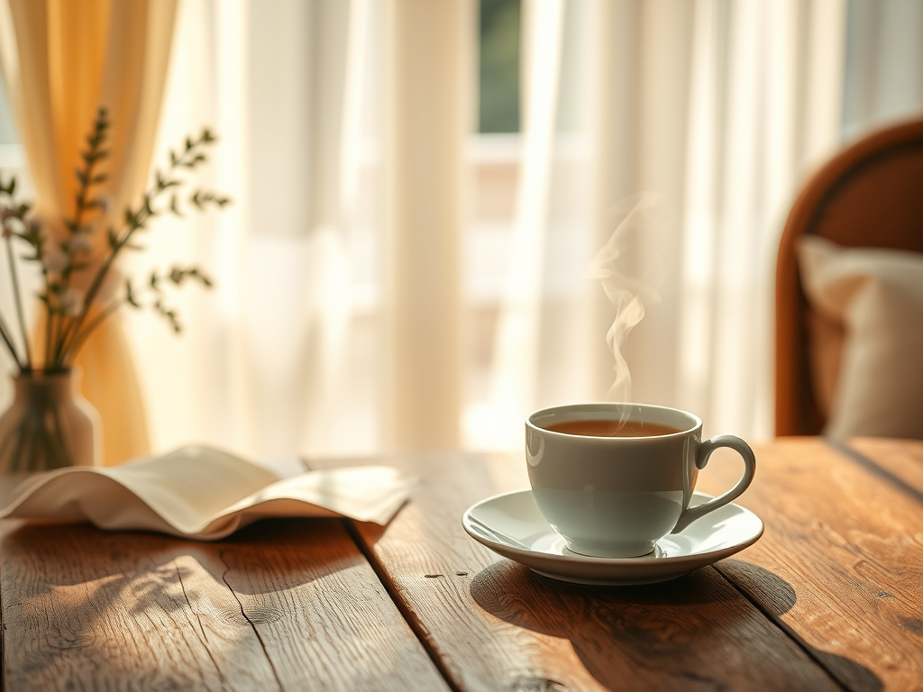 Designing My Dream Week: How Iโd Spend My Days in a Life I Love Without Chaos