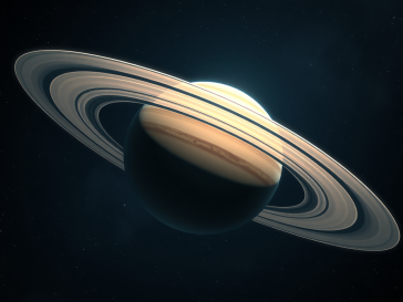 Let’s Be Honest: Saturn Is the Coolest Planet Out There